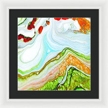 Load image into Gallery viewer, Autumn Creeping In - Framed Print
