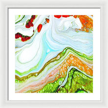 Load image into Gallery viewer, Autumn Creeping In - Framed Print
