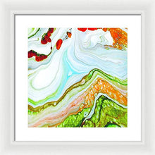 Load image into Gallery viewer, Autumn Creeping In - Framed Print
