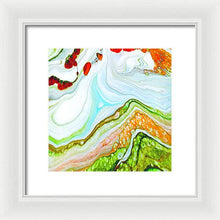 Load image into Gallery viewer, Autumn Creeping In - Framed Print
