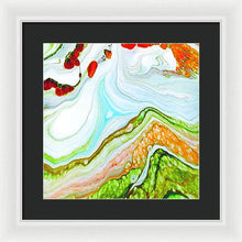 Load image into Gallery viewer, Autumn Creeping In - Framed Print
