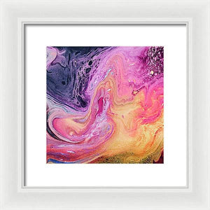 Awakening - Framed Print