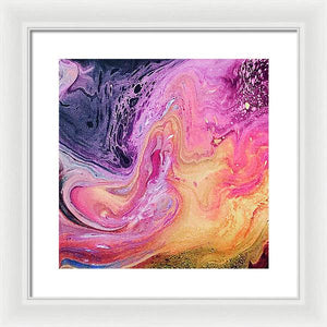 Awakening - Framed Print