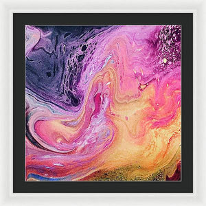 Awakening - Framed Print