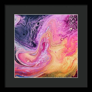 Awakening - Framed Print