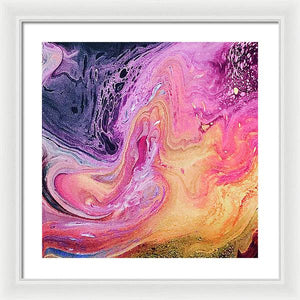 Awakening - Framed Print