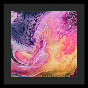 Awakening - Framed Print