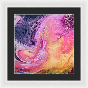 Awakening - Framed Print