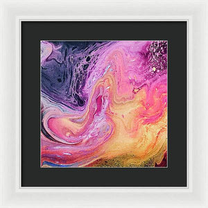 Awakening - Framed Print