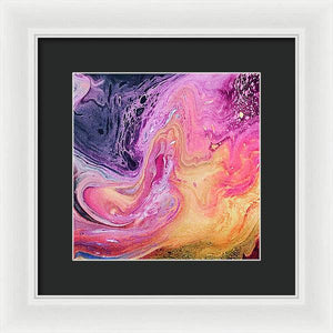 Awakening - Framed Print