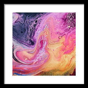 Awakening - Framed Print