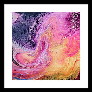 Awakening - Framed Print