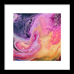 Awakening - Framed Print