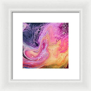 Awakening - Framed Print