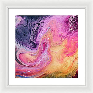 Awakening - Framed Print