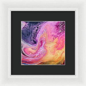 Awakening - Framed Print