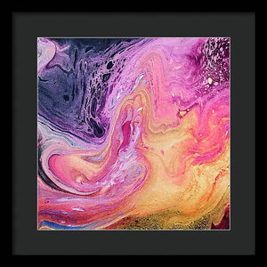 Awakening - Framed Print