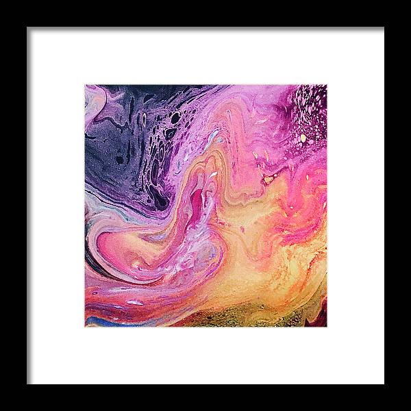 Awakening - Framed Print