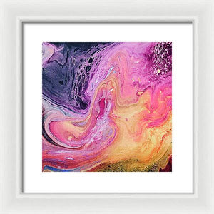 Awakening - Framed Print