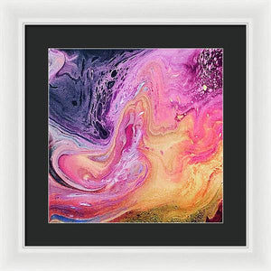 Awakening - Framed Print