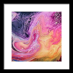 Awakening - Framed Print