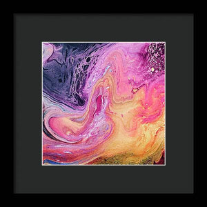 Awakening - Framed Print