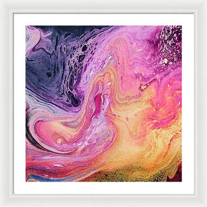 Awakening - Framed Print