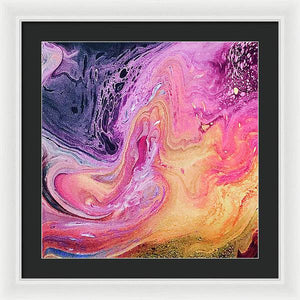 Awakening - Framed Print