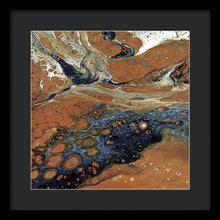 Load image into Gallery viewer, Babbling Brook - Framed Print
