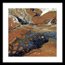 Load image into Gallery viewer, Babbling Brook - Framed Print
