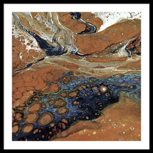 Load image into Gallery viewer, Babbling Brook - Framed Print
