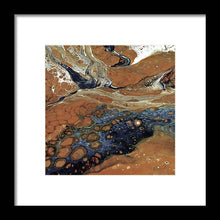 Load image into Gallery viewer, Babbling Brook - Framed Print
