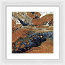 Load image into Gallery viewer, Babbling Brook - Framed Print
