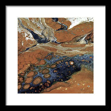 Load image into Gallery viewer, Babbling Brook - Framed Print
