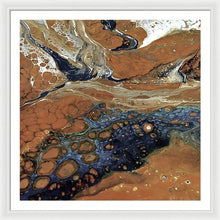 Load image into Gallery viewer, Babbling Brook - Framed Print
