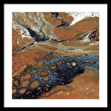 Load image into Gallery viewer, Babbling Brook - Framed Print
