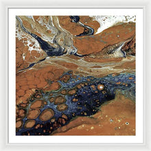 Load image into Gallery viewer, Babbling Brook - Framed Print
