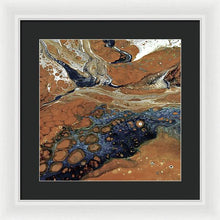 Load image into Gallery viewer, Babbling Brook - Framed Print
