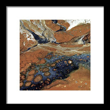 Load image into Gallery viewer, Babbling Brook - Framed Print
