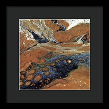 Load image into Gallery viewer, Babbling Brook - Framed Print
