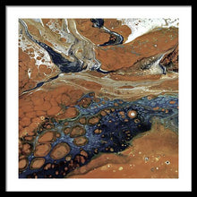 Load image into Gallery viewer, Babbling Brook - Framed Print
