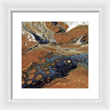 Load image into Gallery viewer, Babbling Brook - Framed Print
