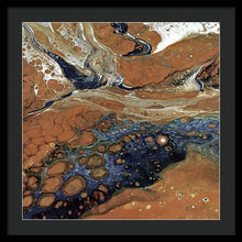 Load image into Gallery viewer, Babbling Brook - Framed Print
