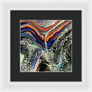 Balance - Framed Print