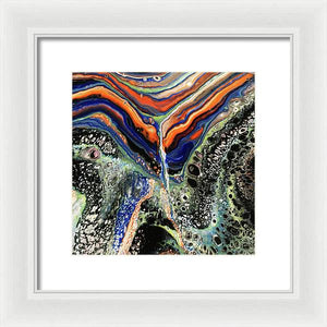 Balance - Framed Print