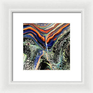 Balance - Framed Print