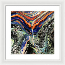 Load image into Gallery viewer, Balance - Framed Print
