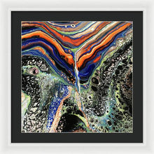 Load image into Gallery viewer, Balance - Framed Print
