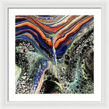 Load image into Gallery viewer, Balance - Framed Print
