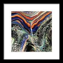 Load image into Gallery viewer, Balance - Framed Print
